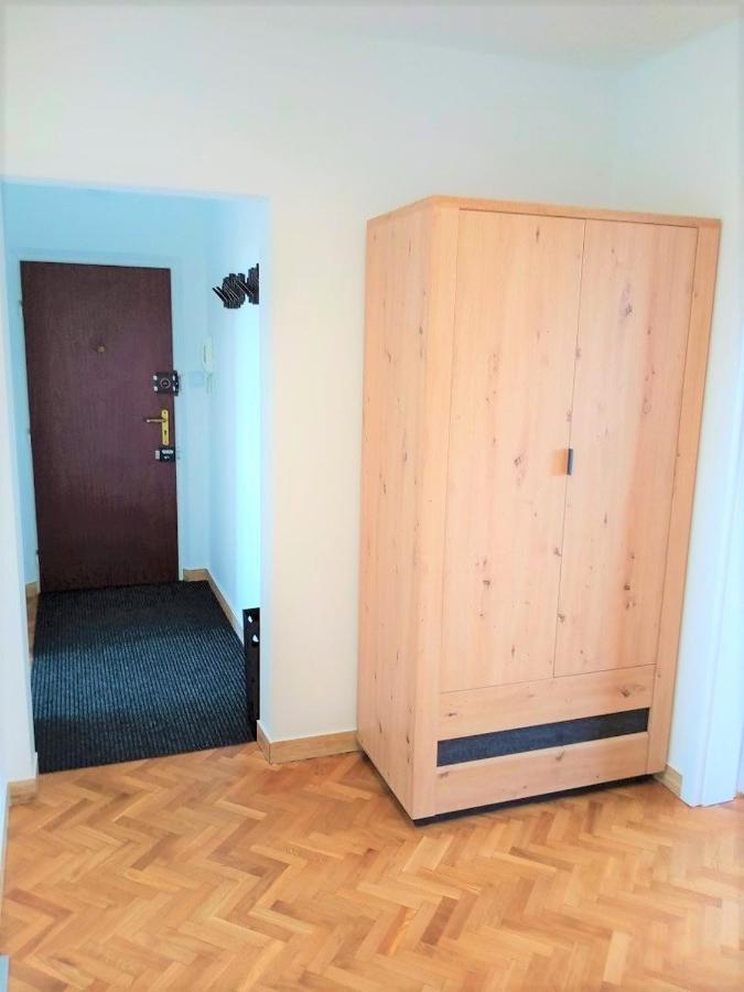 Apartament W Centrum Kolobrzegu, Nad Rzeka Buitenkant foto